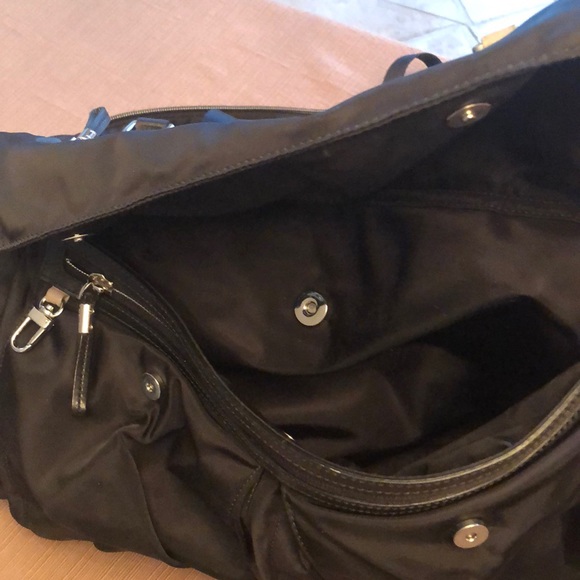 Tumi diaper bag - Picture 6 of 7